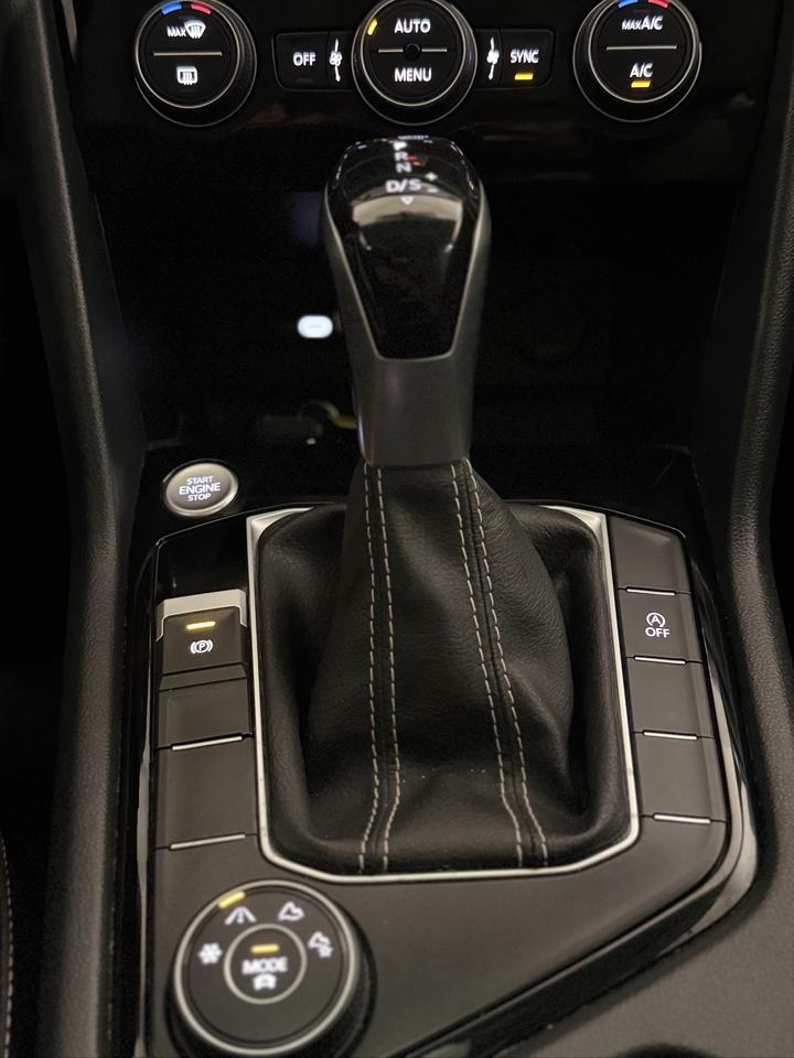 2022 Volkswagen Taos Comfortline | 4MOTION Photo