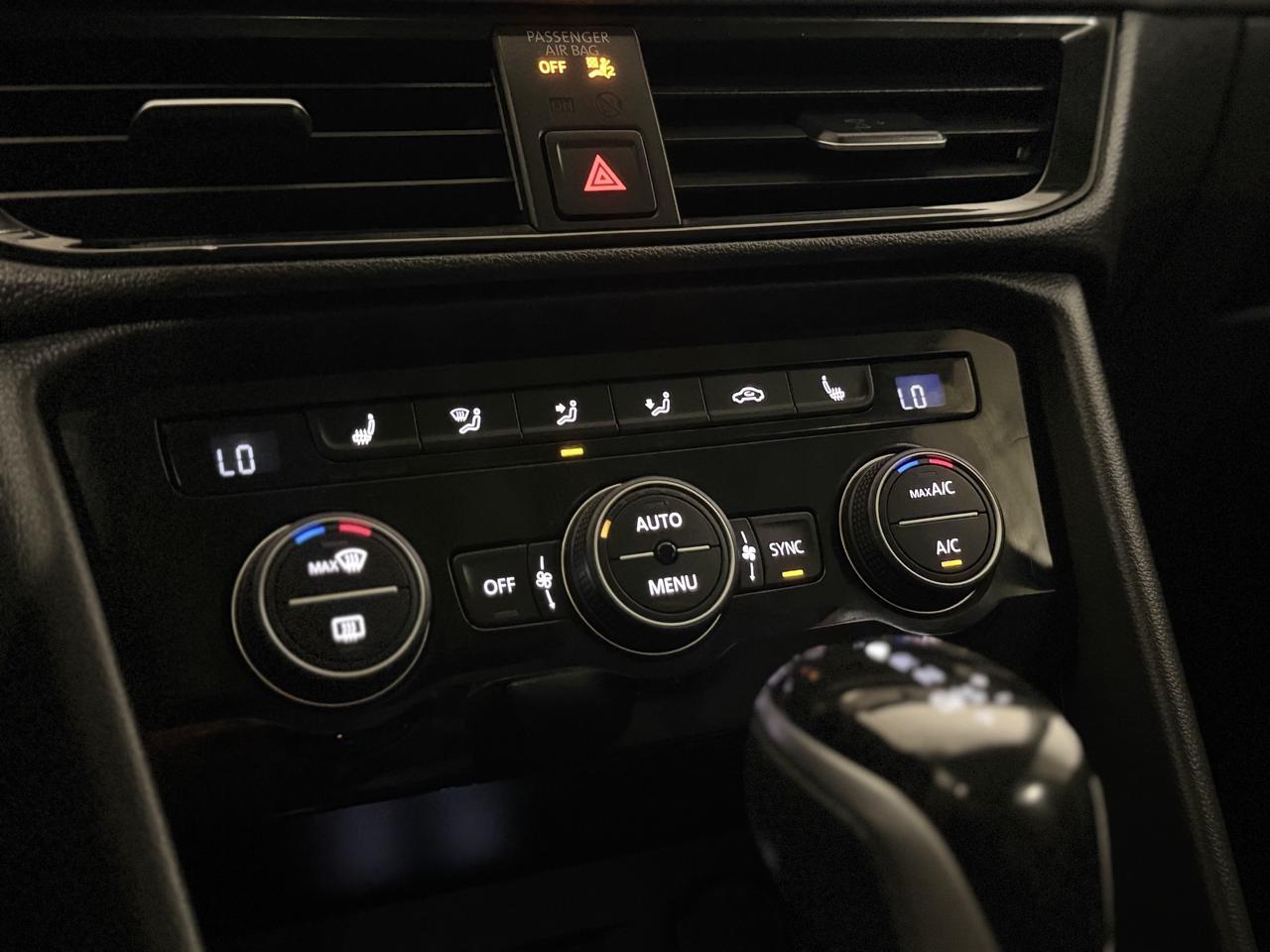 2022 Volkswagen Taos Comfortline | 4MOTION Photo