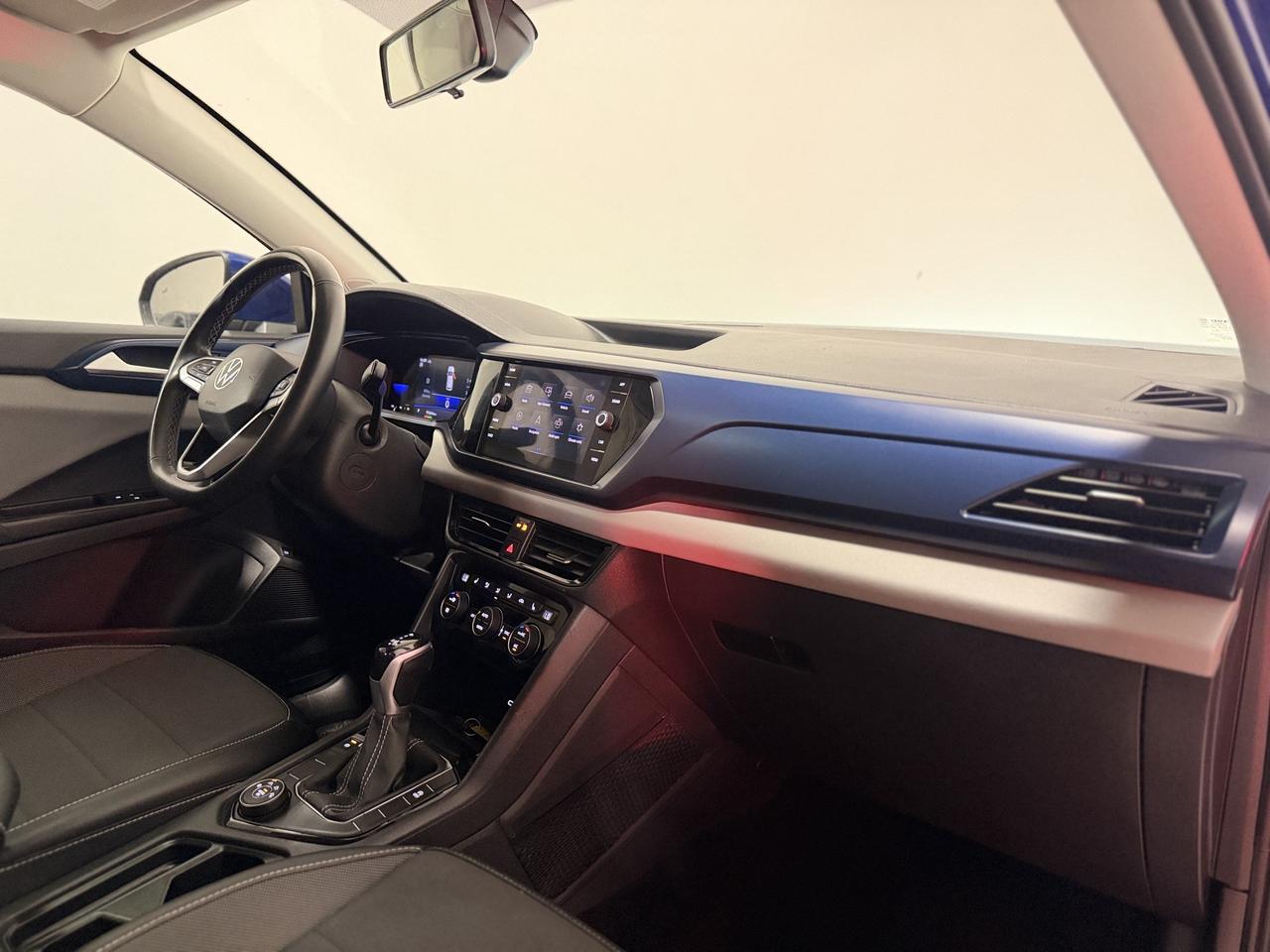 2022 Volkswagen Taos Comfortline | 4MOTION Photo