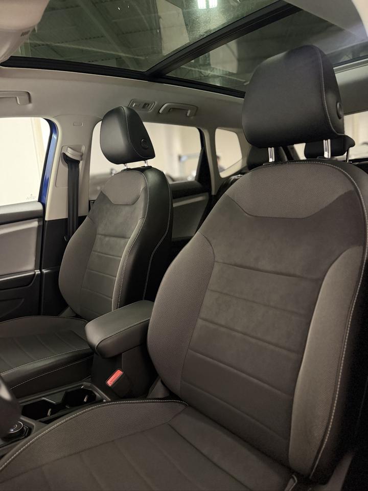2022 Volkswagen Taos Comfortline | 4MOTION Photo