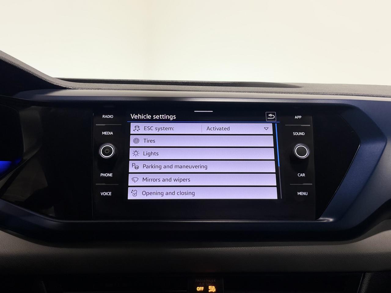 2022 Volkswagen Taos Comfortline | 4MOTION Photo