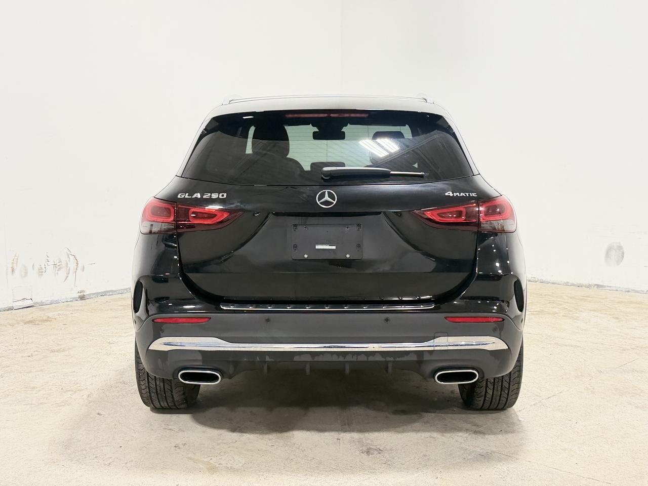 2022 Mercedes-Benz GLA 250 GLA 250 |AMG PKG |NGHT PKG Photo