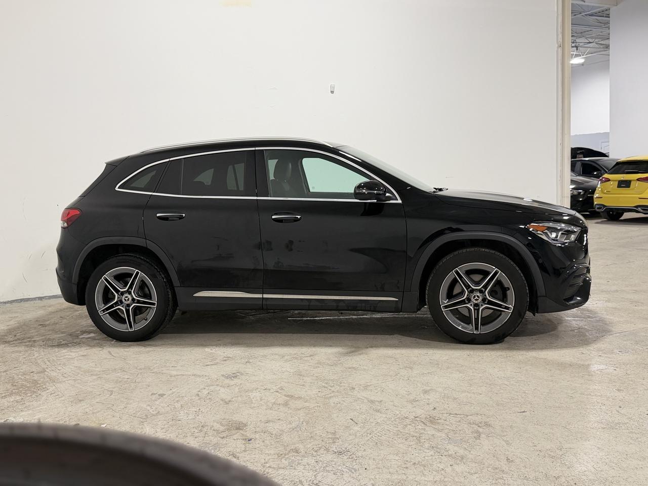 2022 Mercedes-Benz GLA 250 GLA 250 |AMG PKG |NGHT PKG Photo3