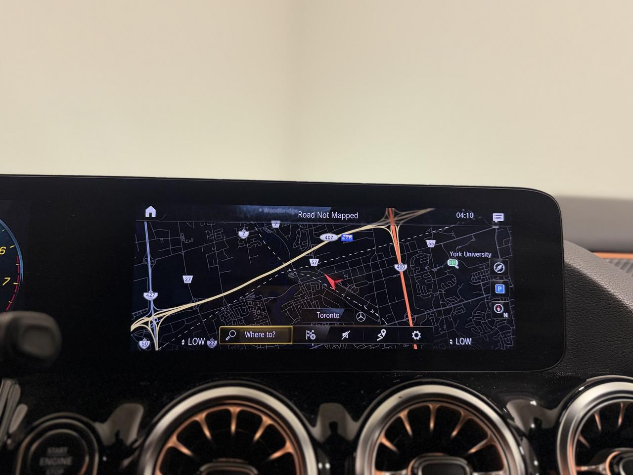 2022 Mercedes-Benz GLA 250 GLA 250 |AMG PKG |NGHT PKG Photo