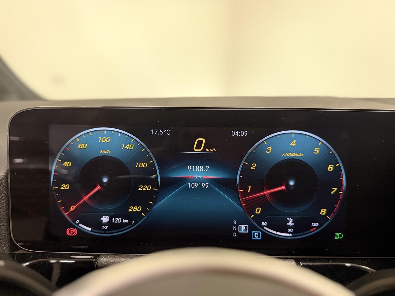 2022 Mercedes-Benz GLA 250 GLA 250 |AMG PKG |NGHT PKG Photo