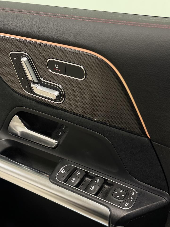 2022 Mercedes-Benz GLA 250 GLA 250 |AMG PKG |NGHT PKG Photo