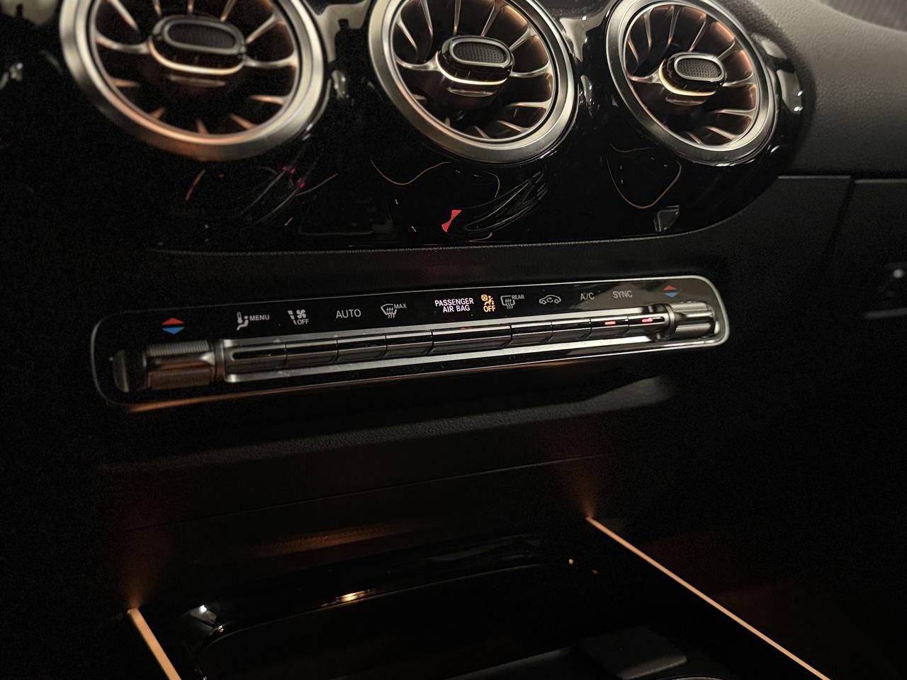 2022 Mercedes-Benz GLA 250 GLA 250 |AMG PKG |NGHT PKG Photo