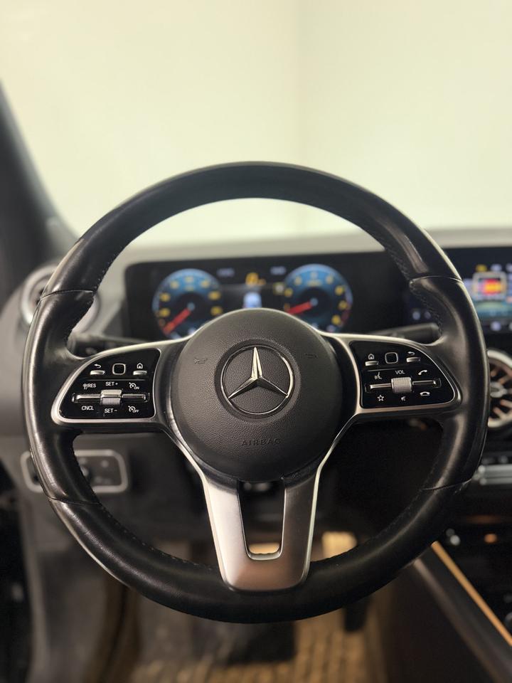 2022 Mercedes-Benz GLA 250 GLA 250 |AMG PKG |NGHT PKG Photo