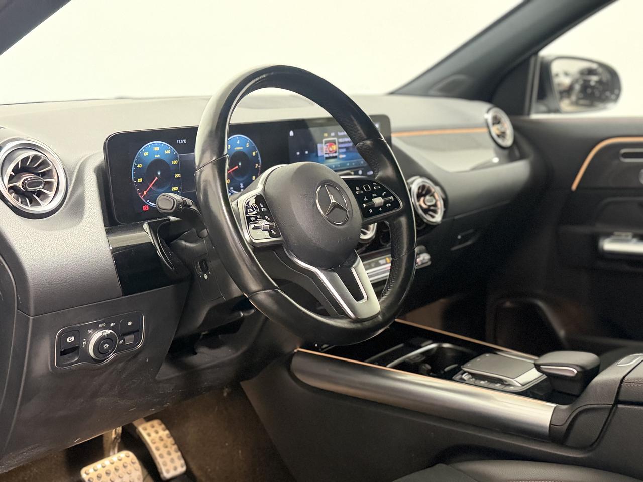 2022 Mercedes-Benz GLA 250 GLA 250 |AMG PKG |NGHT PKG Photo