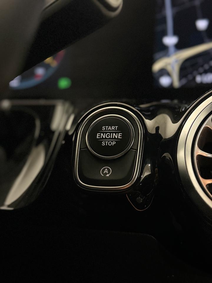 2022 Mercedes-Benz GLA 250 GLA 250 |AMG PKG |NGHT PKG Photo