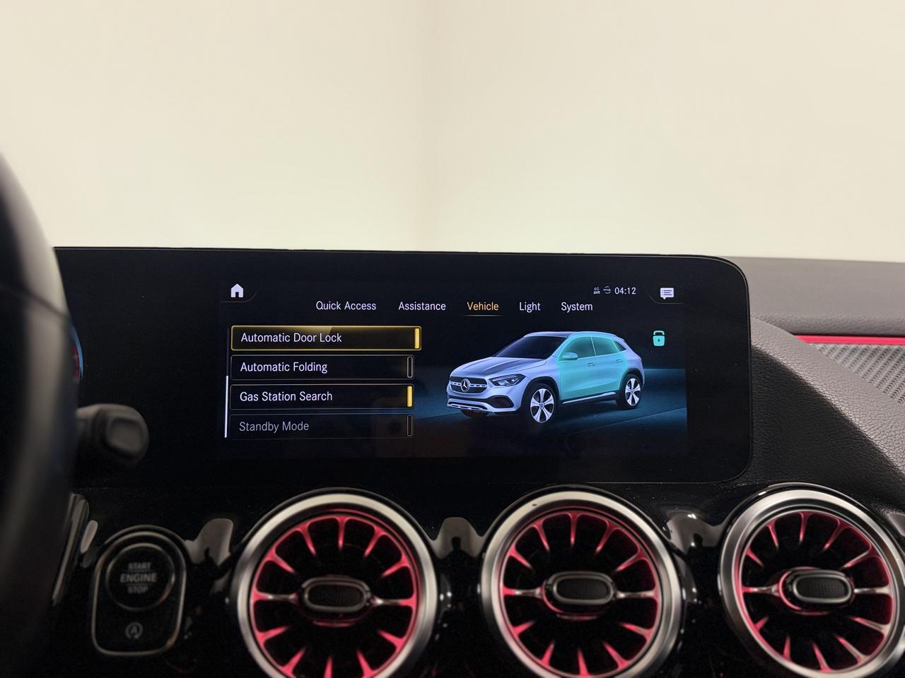 2022 Mercedes-Benz GLA 250 GLA 250 |AMG PKG |NGHT PKG Photo