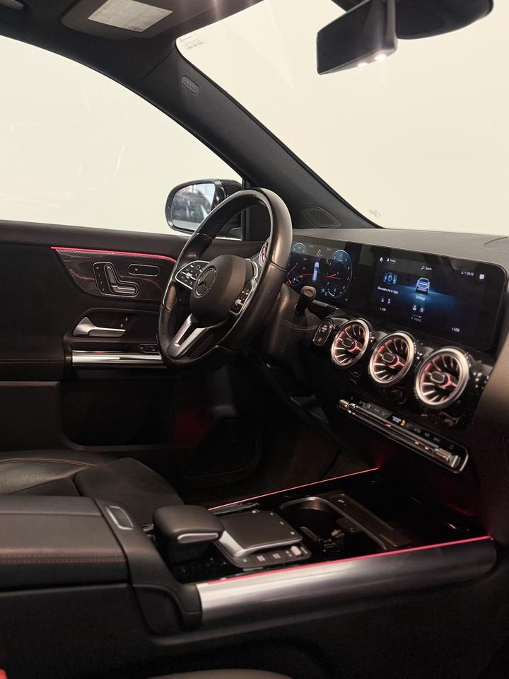 2022 Mercedes-Benz GLA 250 GLA 250 |AMG PKG |NGHT PKG Photo