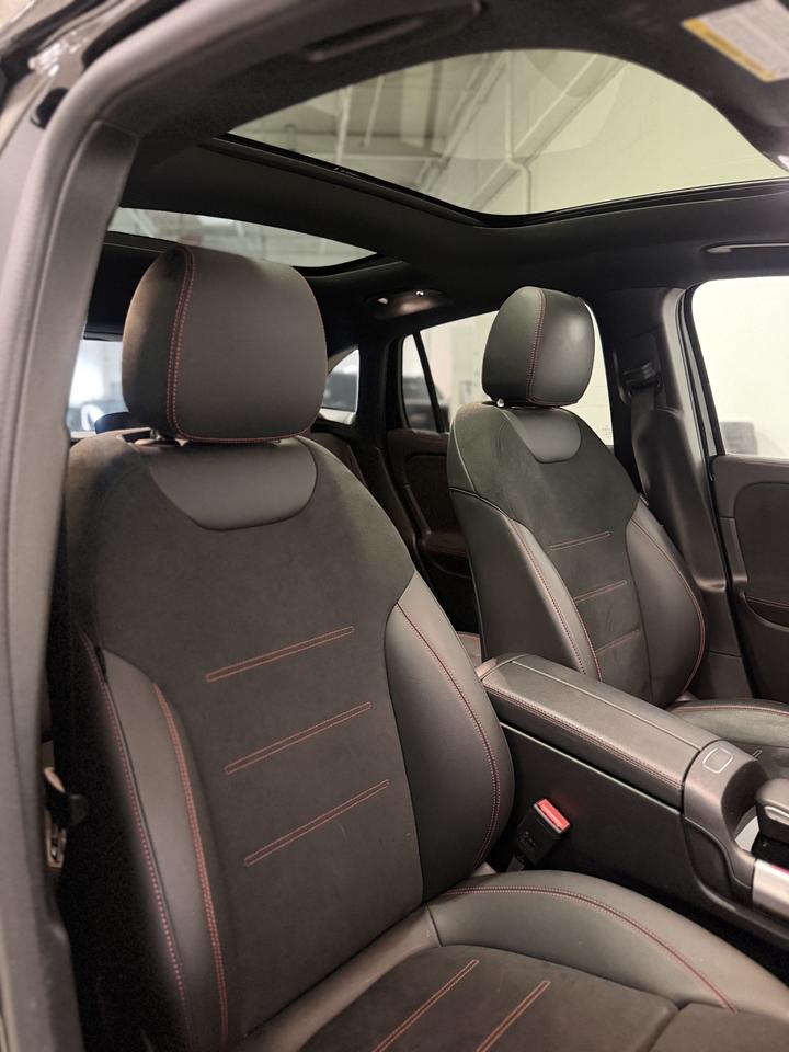 2022 Mercedes-Benz GLA 250 GLA 250 |AMG PKG |NGHT PKG Photo