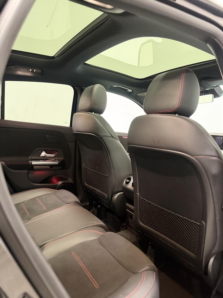 2022 Mercedes-Benz GLA 250 GLA 250 |AMG PKG |NGHT PKG Photo