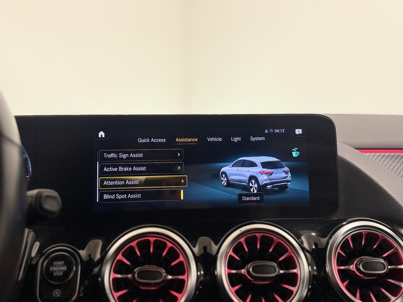 2022 Mercedes-Benz GLA 250 GLA 250 |AMG PKG |NGHT PKG Photo