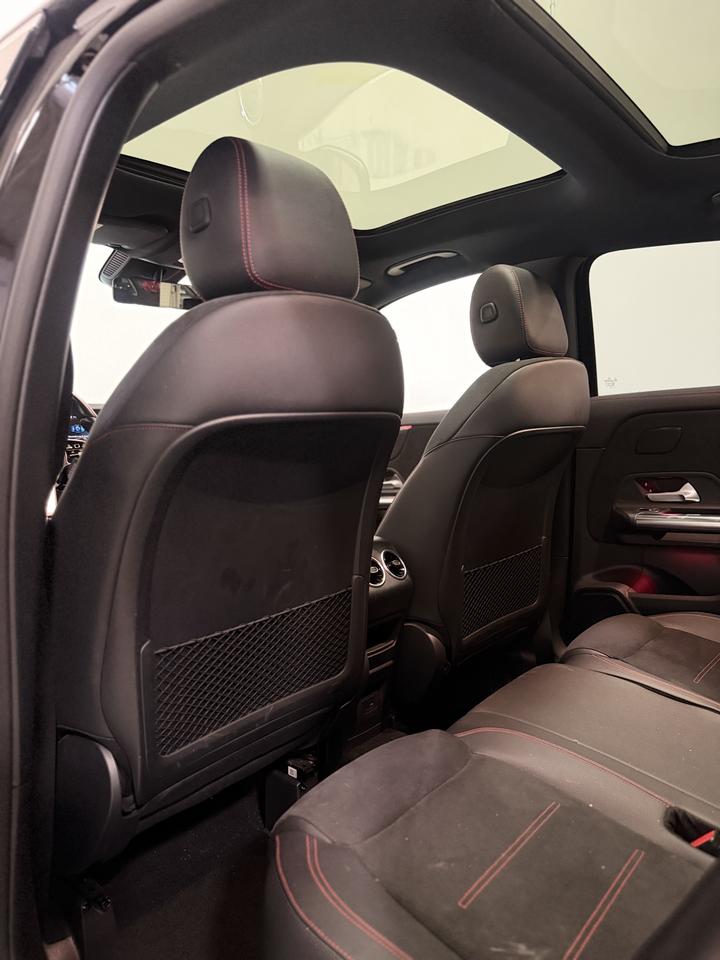 2022 Mercedes-Benz GLA 250 GLA 250 |AMG PKG |NGHT PKG Photo