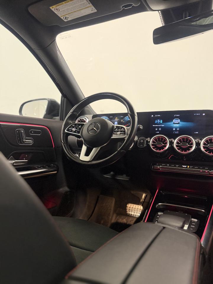 2022 Mercedes-Benz GLA 250 GLA 250 |AMG PKG |NGHT PKG Photo