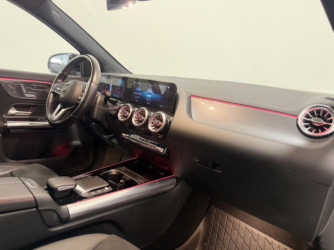 2022 Mercedes-Benz GLA 250 GLA 250 |AMG PKG |NGHT PKG Photo