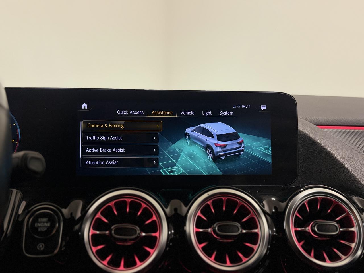 2022 Mercedes-Benz GLA 250 GLA 250 |AMG PKG |NGHT PKG Photo