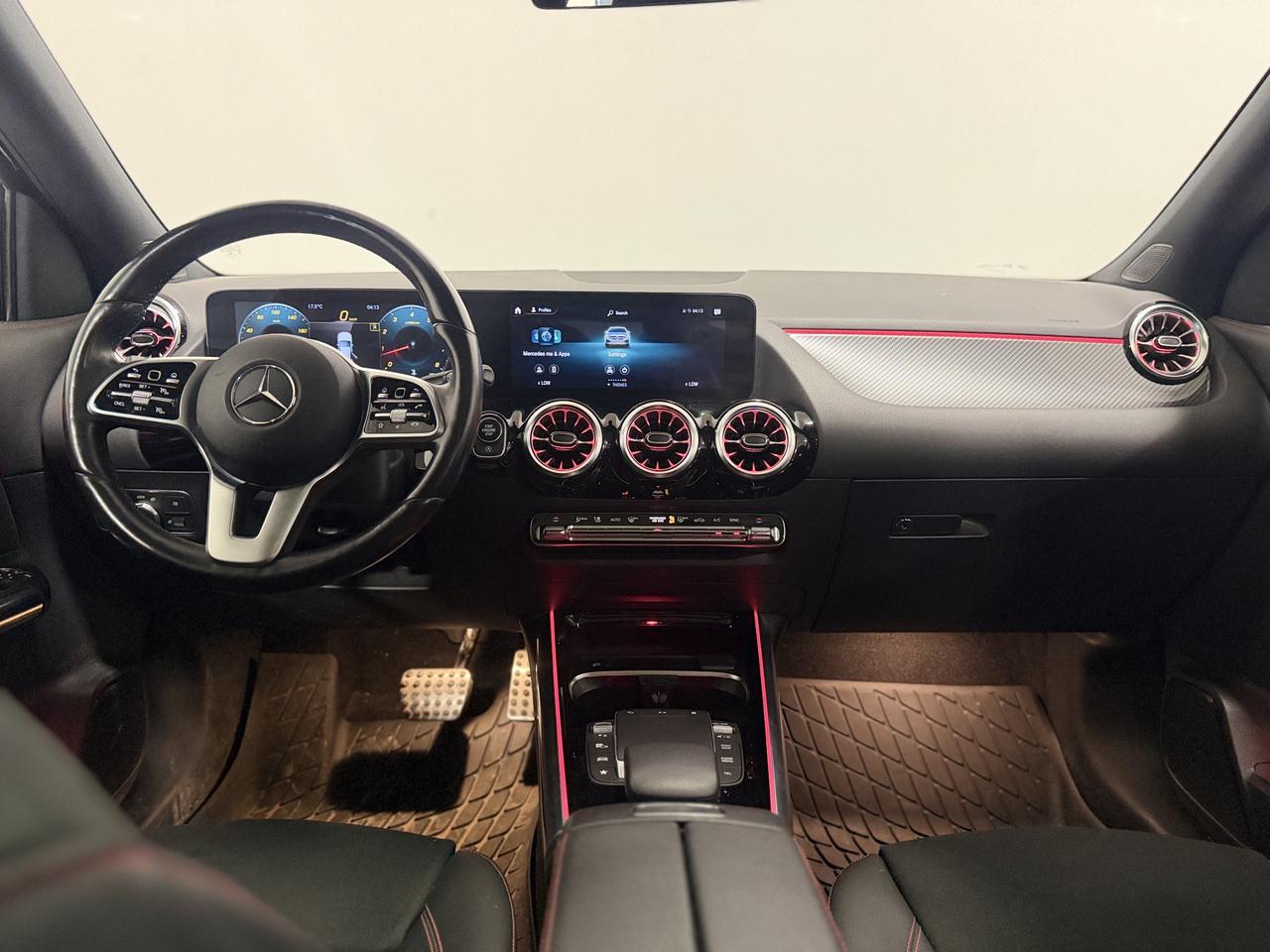 2022 Mercedes-Benz GLA 250 GLA 250 |AMG PKG |NGHT PKG Photo