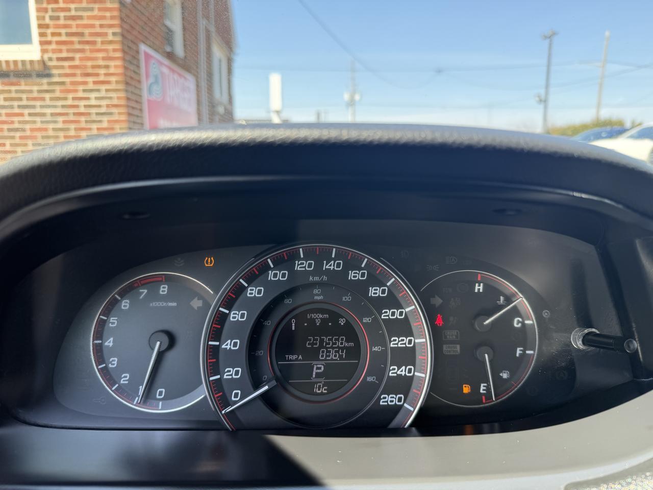 2013 Honda Accord Sport  | CLEAN CARFAX | 2 SETS OF TIRES Photo