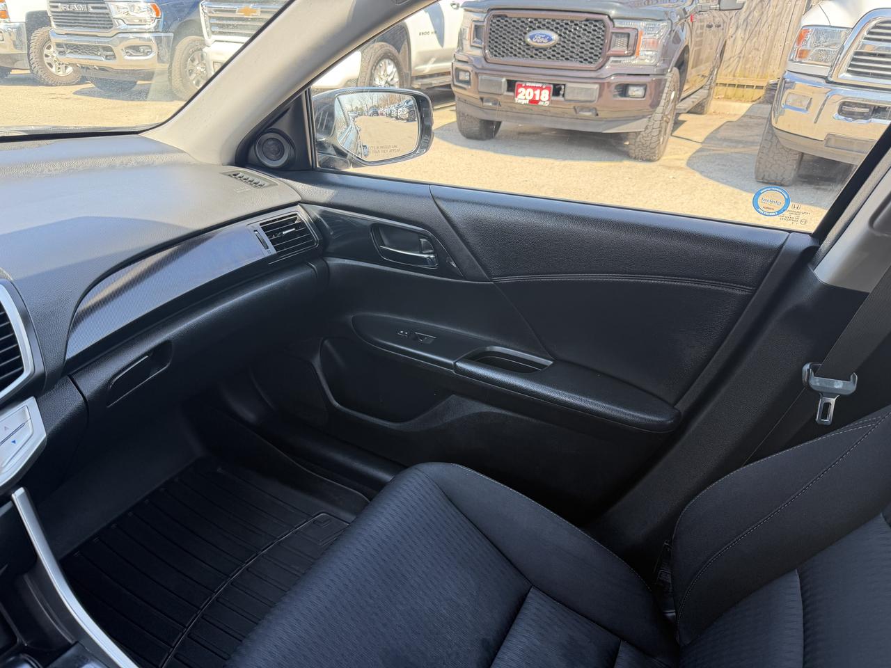 2013 Honda Accord Sport  | CLEAN CARFAX | 2 SETS OF TIRES Photo