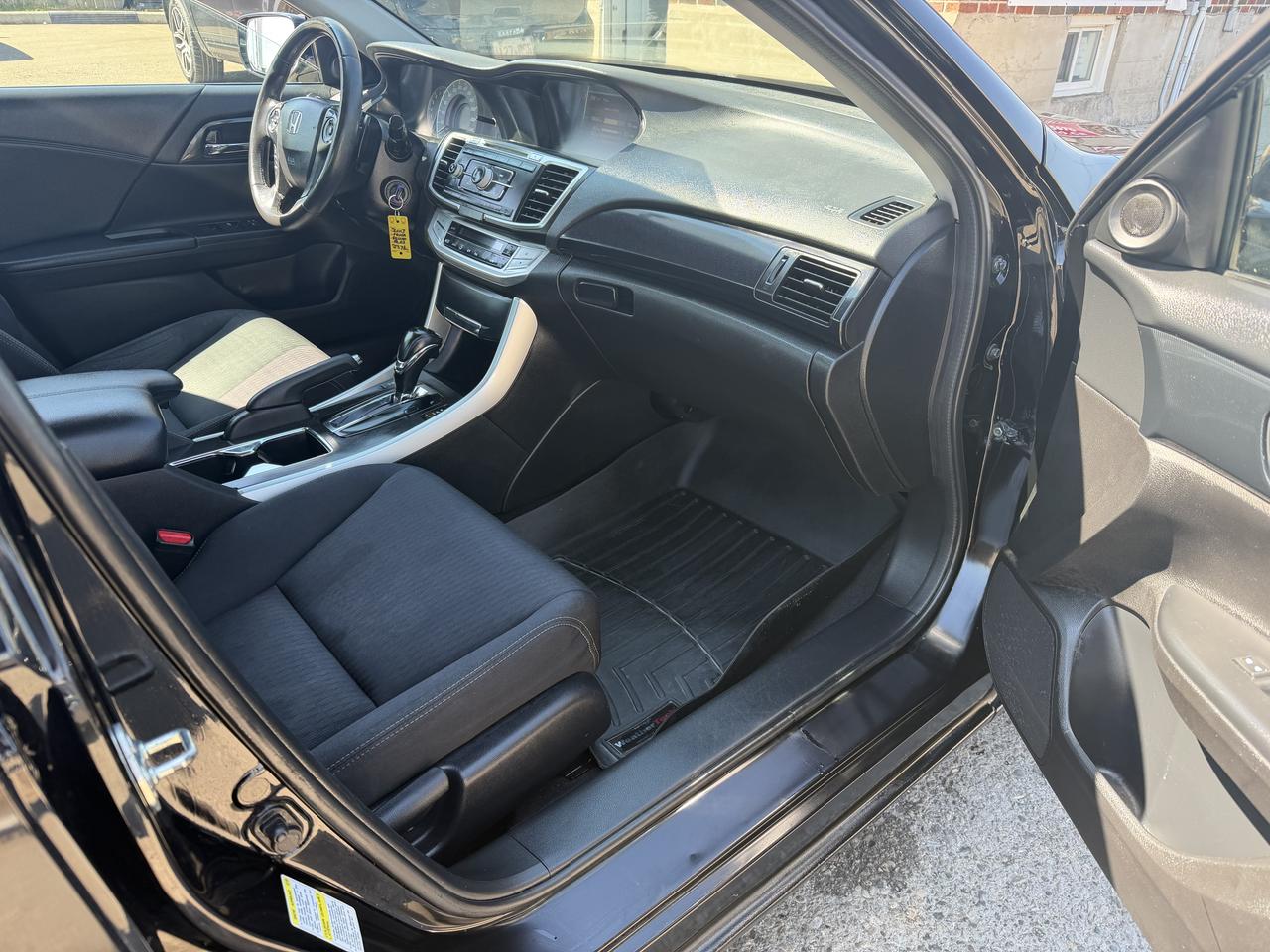 2013 Honda Accord Sport  | CLEAN CARFAX | 2 SETS OF TIRES Photo