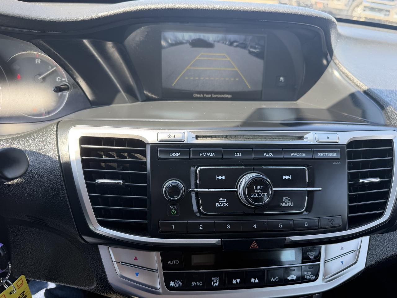 2013 Honda Accord Sport  | CLEAN CARFAX | 2 SETS OF TIRES Photo