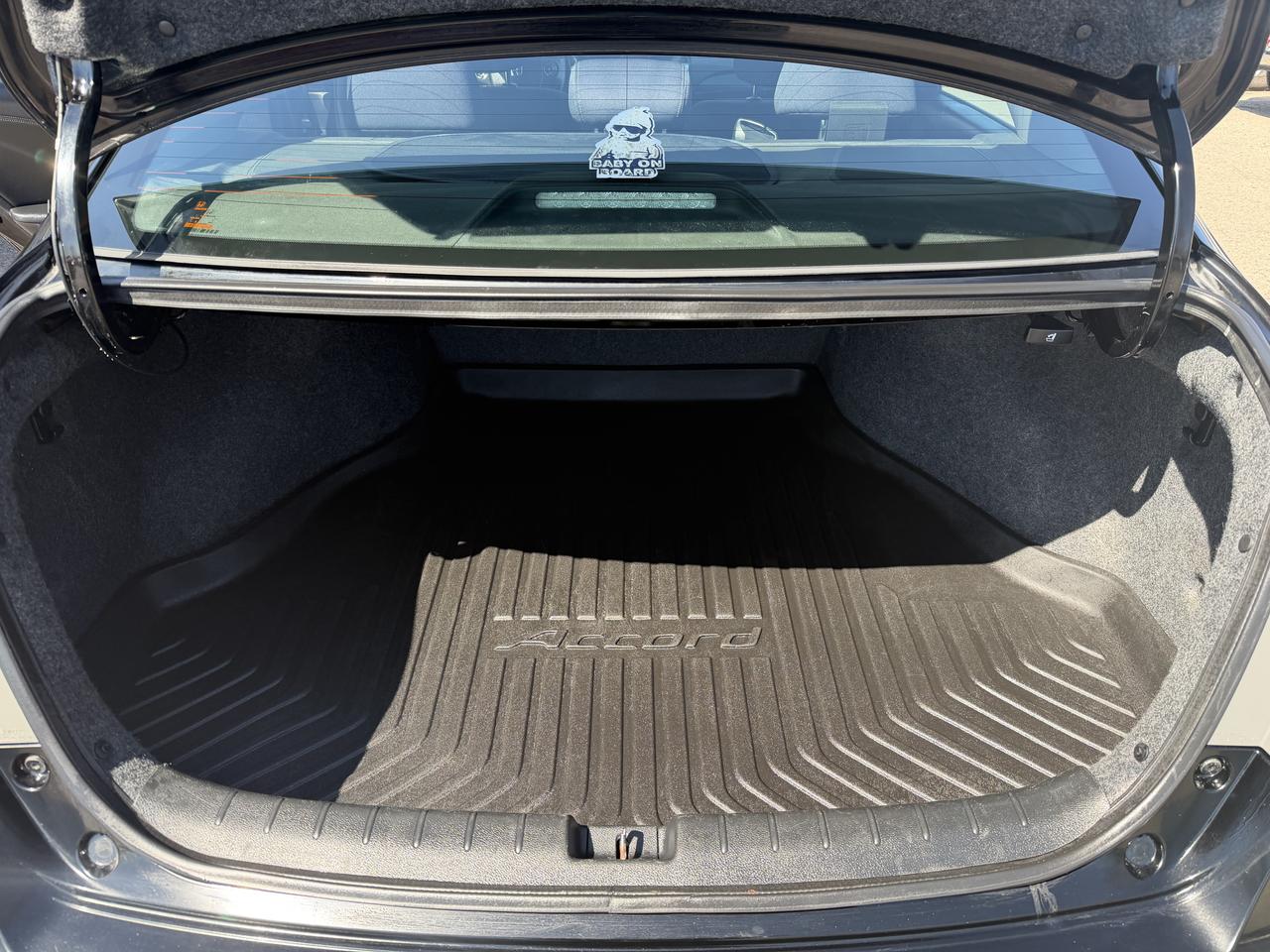 2013 Honda Accord Sport  | CLEAN CARFAX | 2 SETS OF TIRES Photo