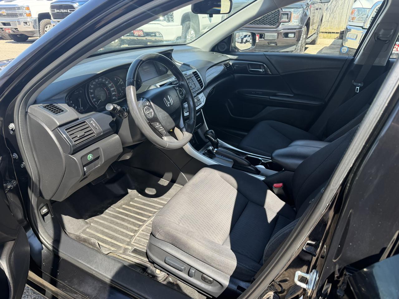 2013 Honda Accord Sport  | CLEAN CARFAX | 2 SETS OF TIRES Photo