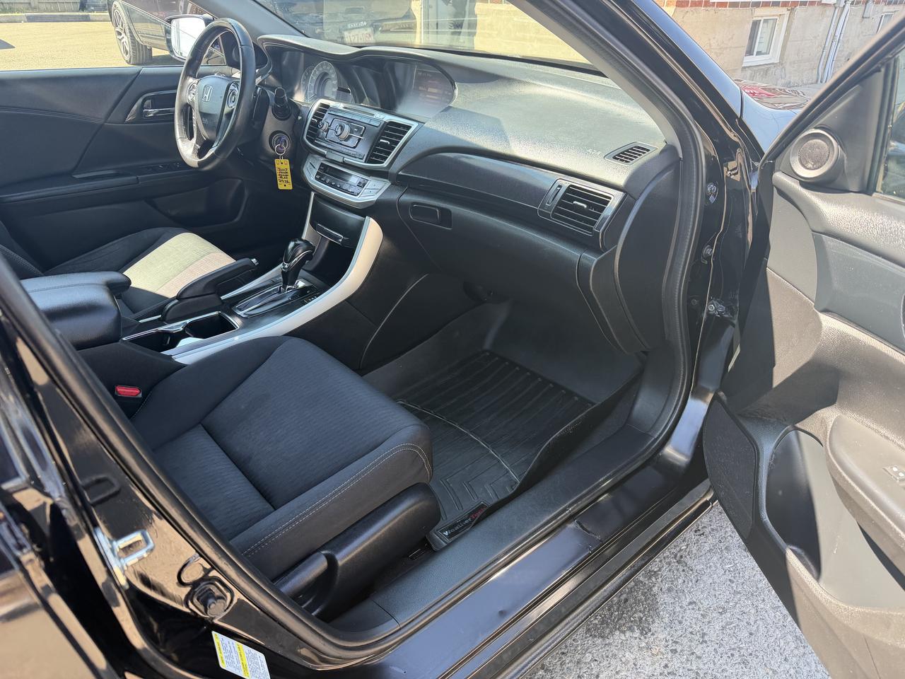 2013 Honda Accord Sport  | CLEAN CARFAX | 2 SETS OF TIRES Photo