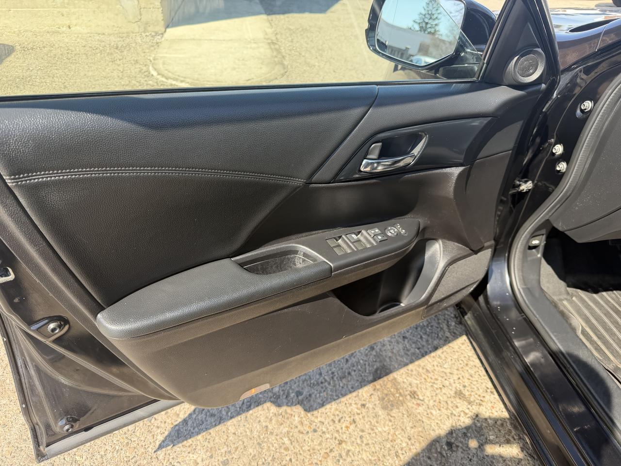 2013 Honda Accord Sport  | CLEAN CARFAX | 2 SETS OF TIRES Photo