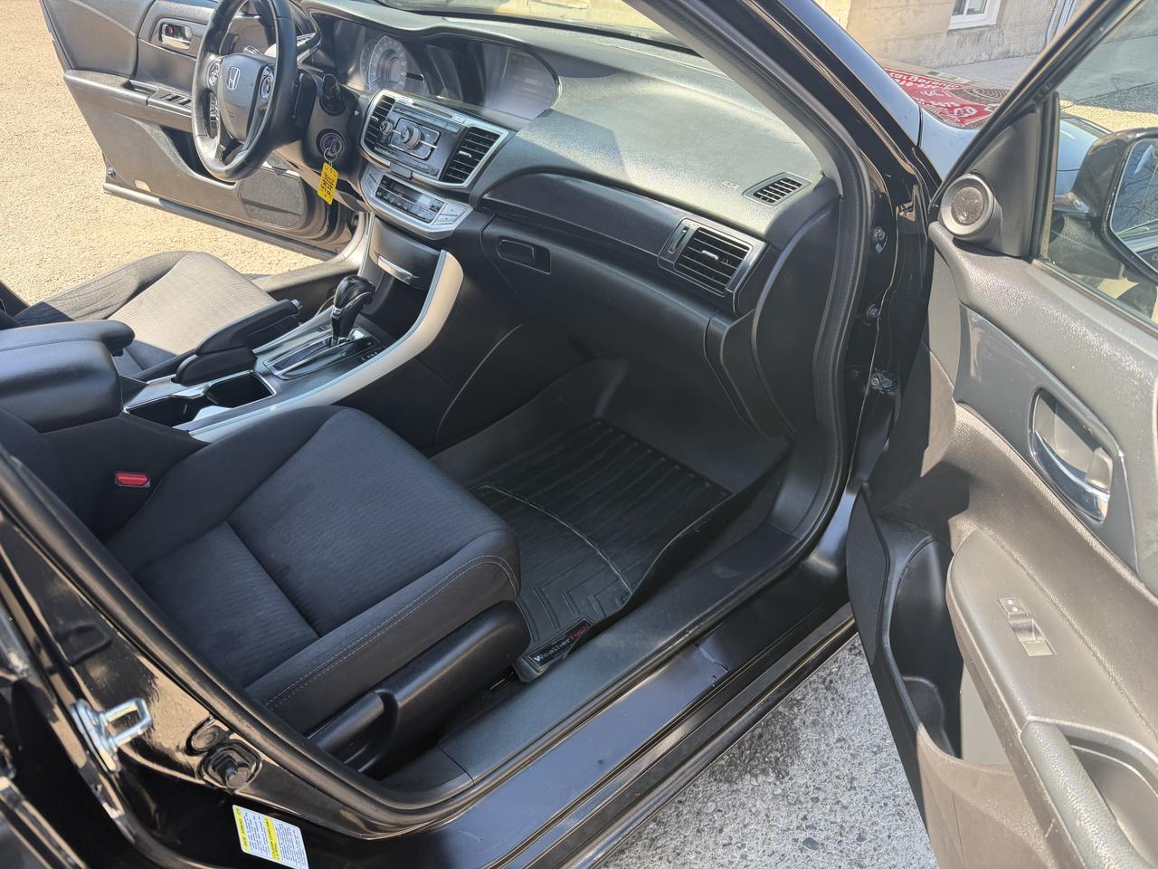 2013 Honda Accord Sport  | CLEAN CARFAX | 2 SETS OF TIRES Photo