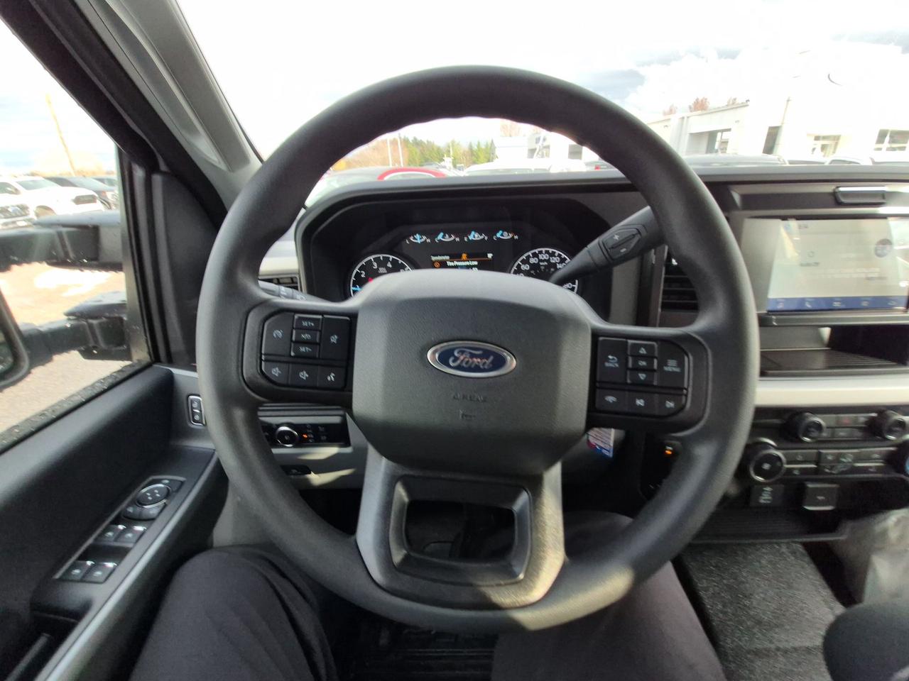 2026 Ford F-250 XLT 4WD, SYNC4, TRAILER TOW MIRRORS, RUNNING BRDS Photo