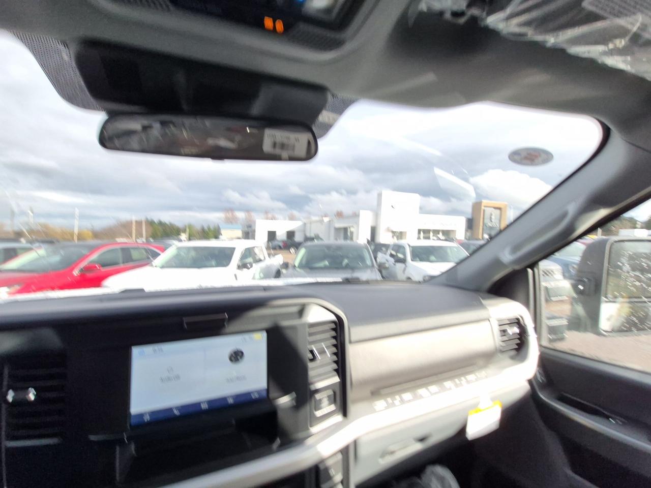 2026 Ford F-250 XLT 4WD, SYNC4, TRAILER TOW MIRRORS, RUNNING BRDS Photo