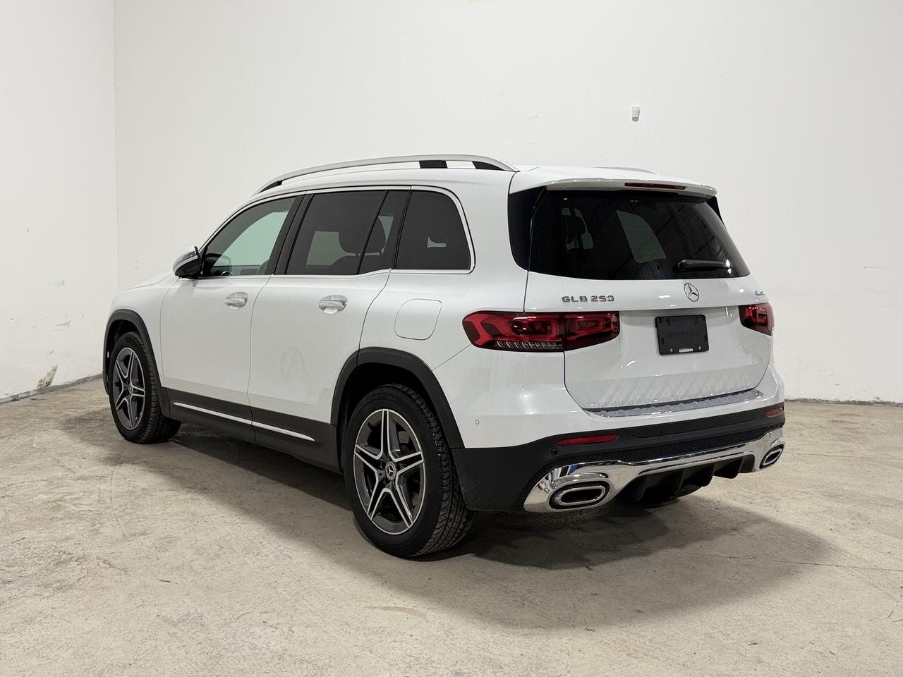 2022 Mercedes-Benz GLB GLB 250 |AMG PKG | NGHT PKG|WHITE INT. Photo