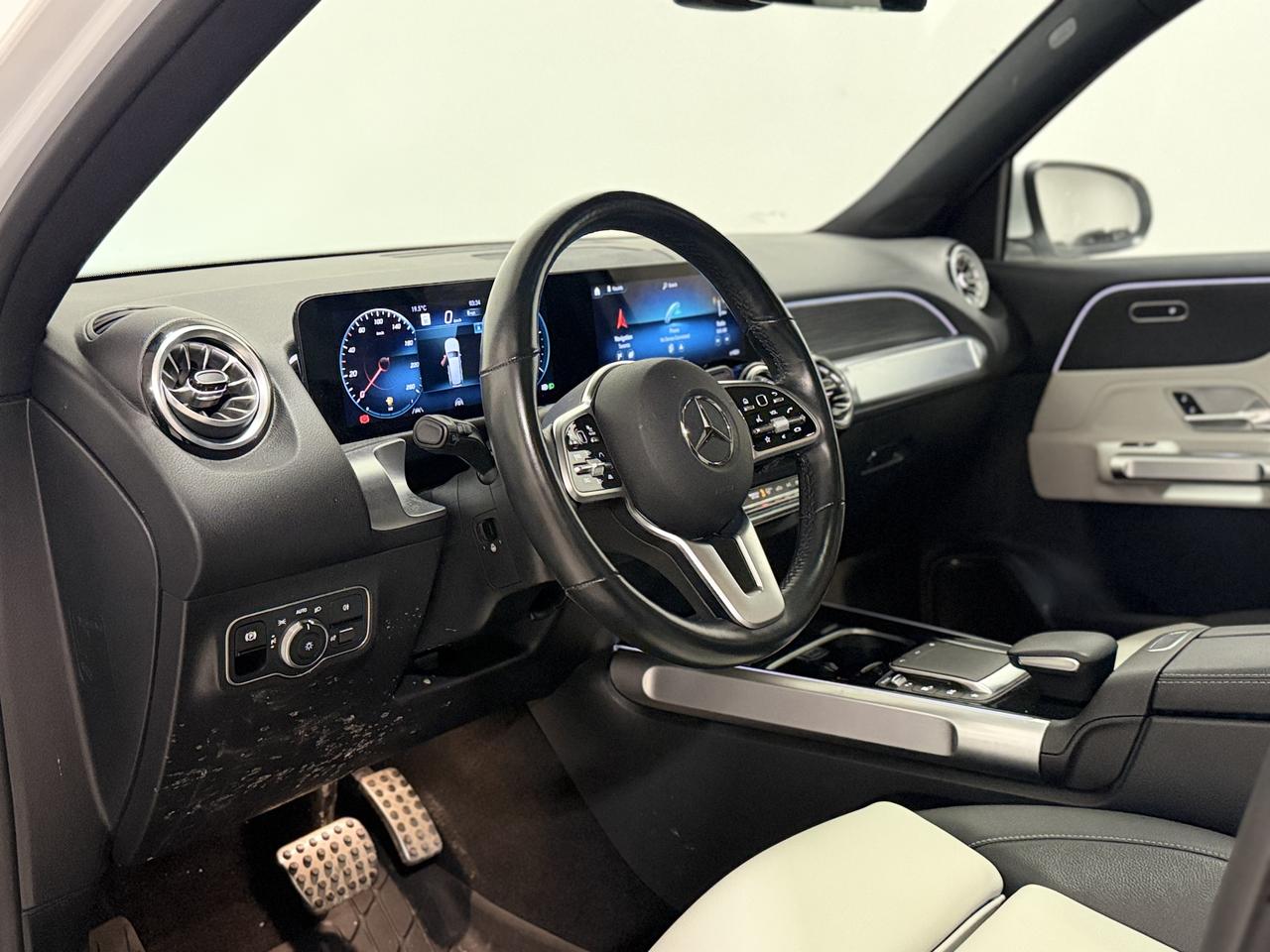 2022 Mercedes-Benz GLB GLB 250 |AMG PKG | NGHT PKG|WHITE INT. Photo