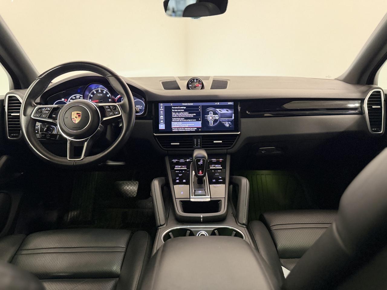 2019 Porsche Cayenne  Photo
