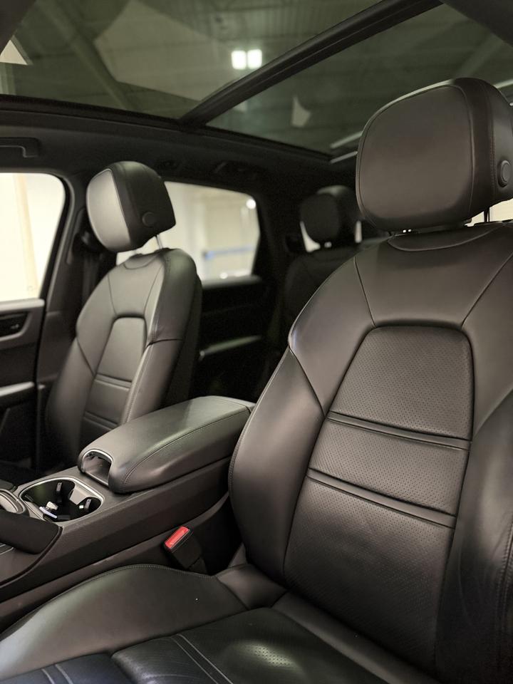 2019 Porsche Cayenne  Photo
