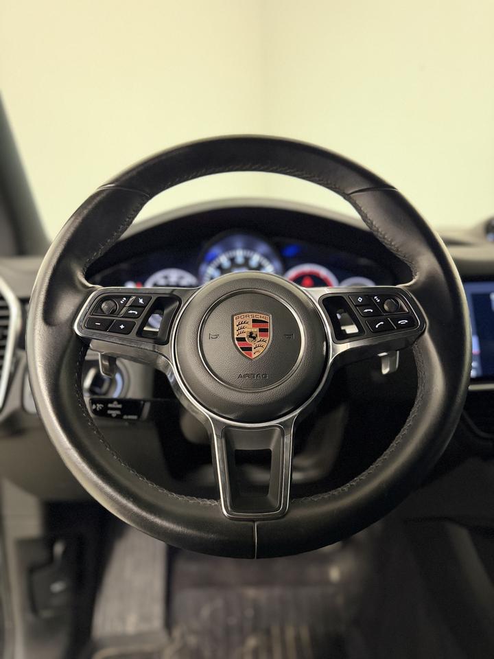 2019 Porsche Cayenne  Photo