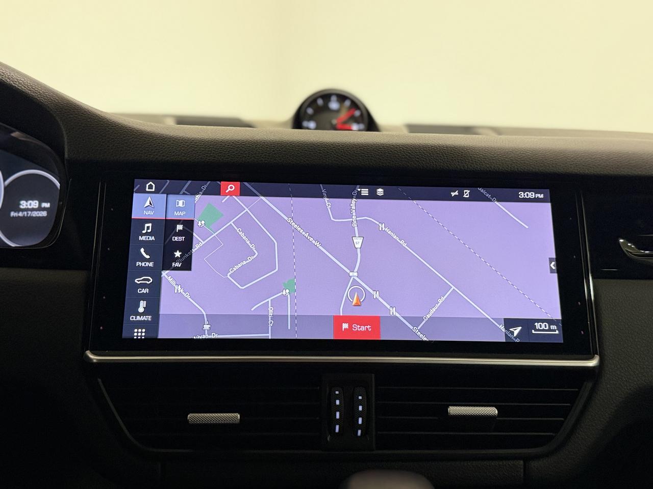 2019 Porsche Cayenne  Photo