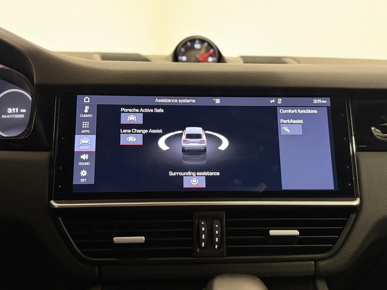 2019 Porsche Cayenne  Photo