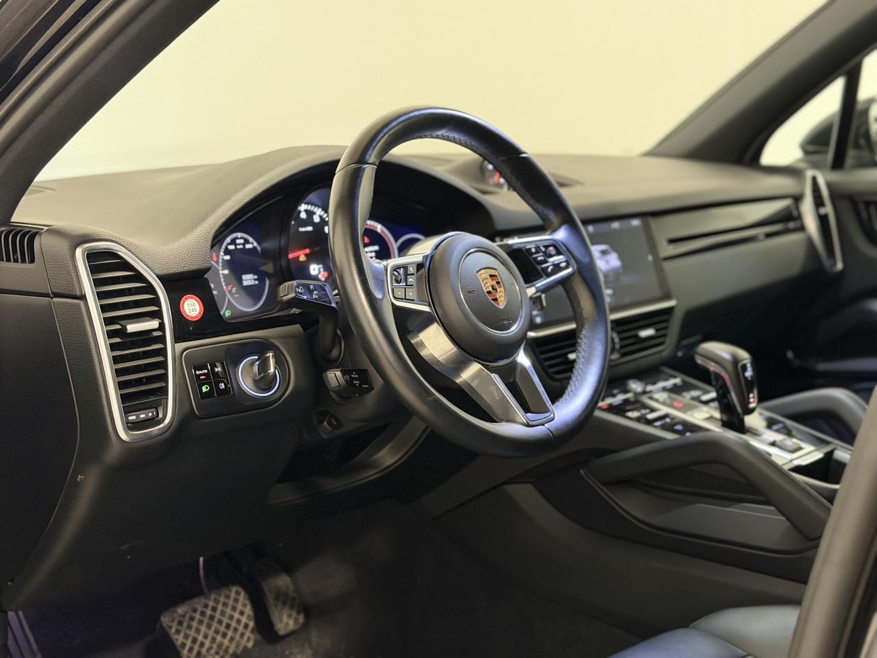 2019 Porsche Cayenne  Photo