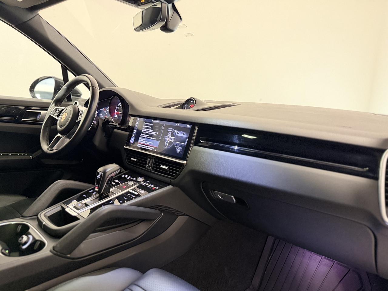 2019 Porsche Cayenne  Photo