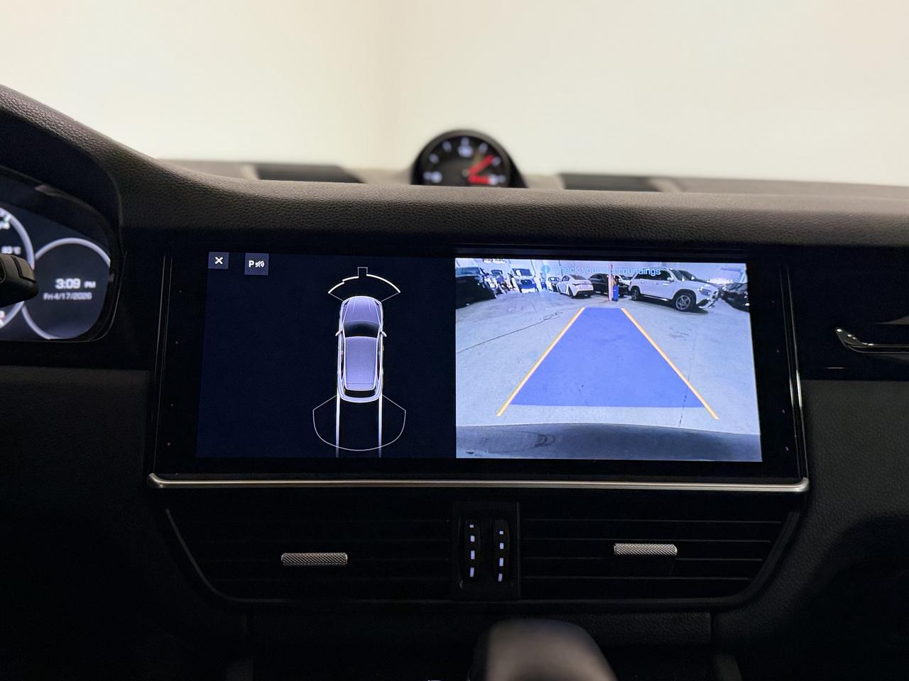 2019 Porsche Cayenne  Photo