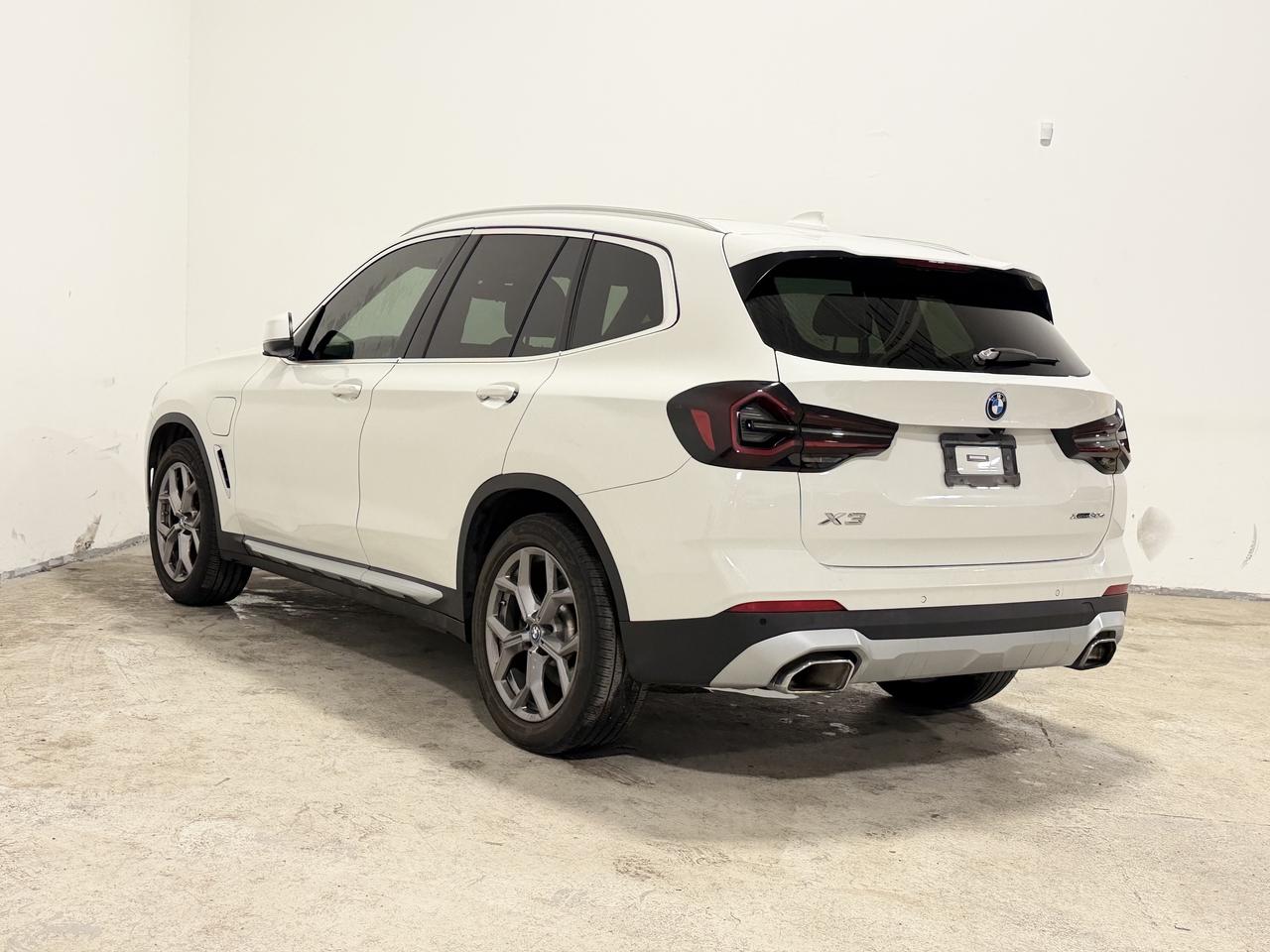 2023 BMW X3 X3 xDrive30e | RED INT. | PLUG IN HYBRID Photo