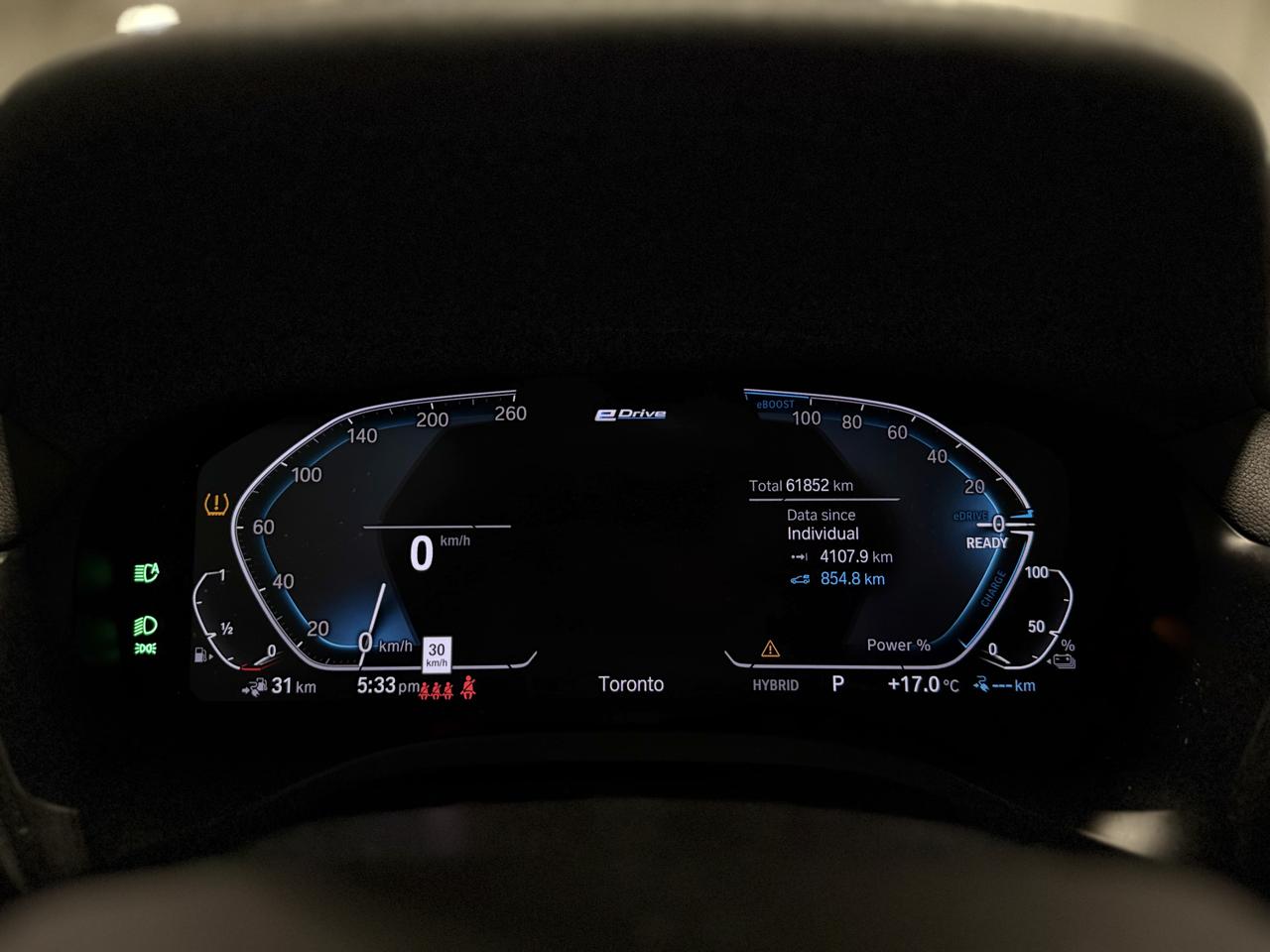 2023 BMW X3 X3 xDrive30e | RED INT. | PLUG IN HYBRID | CARPLAY Photo
