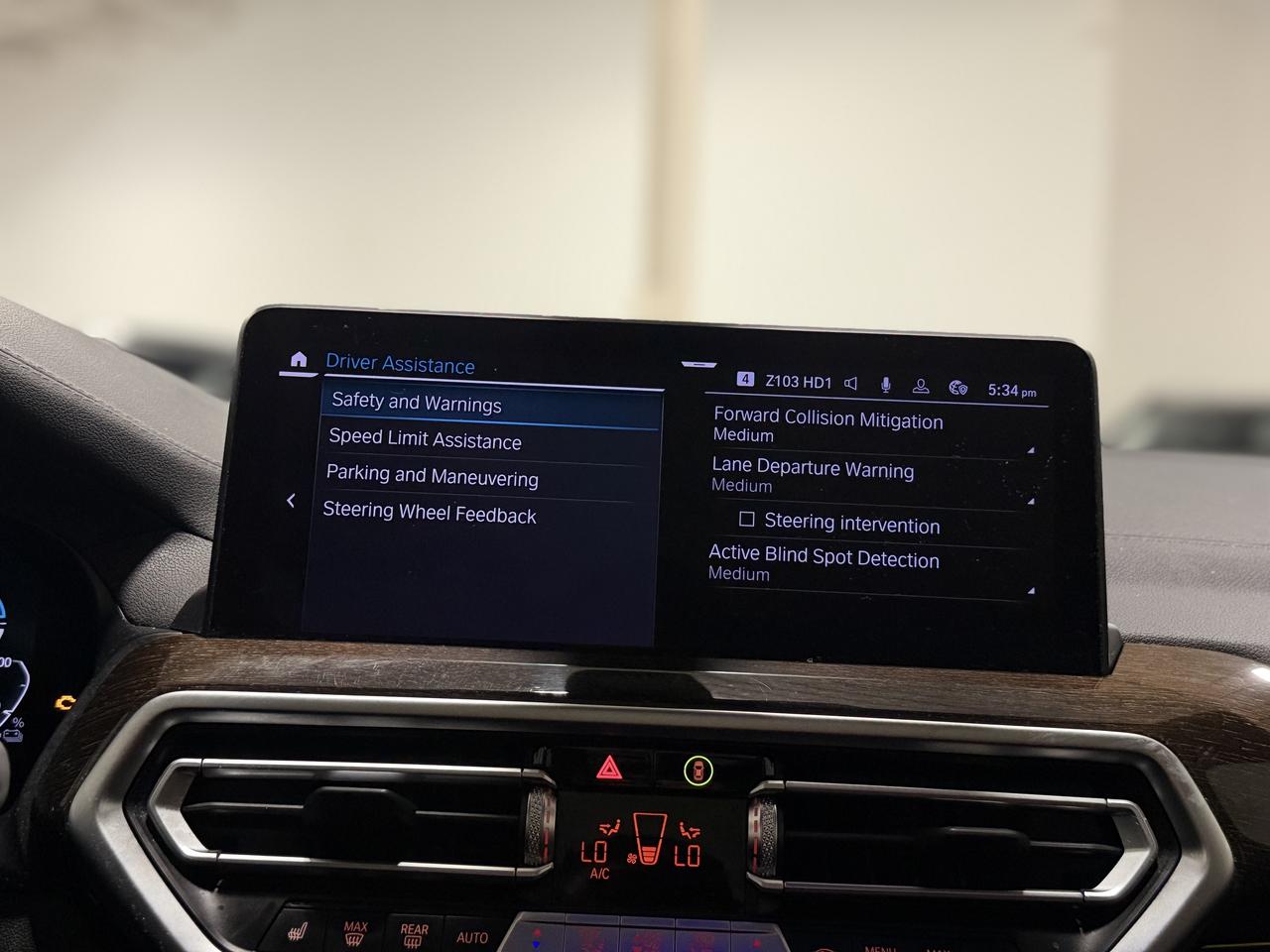 2023 BMW X3 X3 xDrive30e | RED INT. | PLUG IN HYBRID Photo