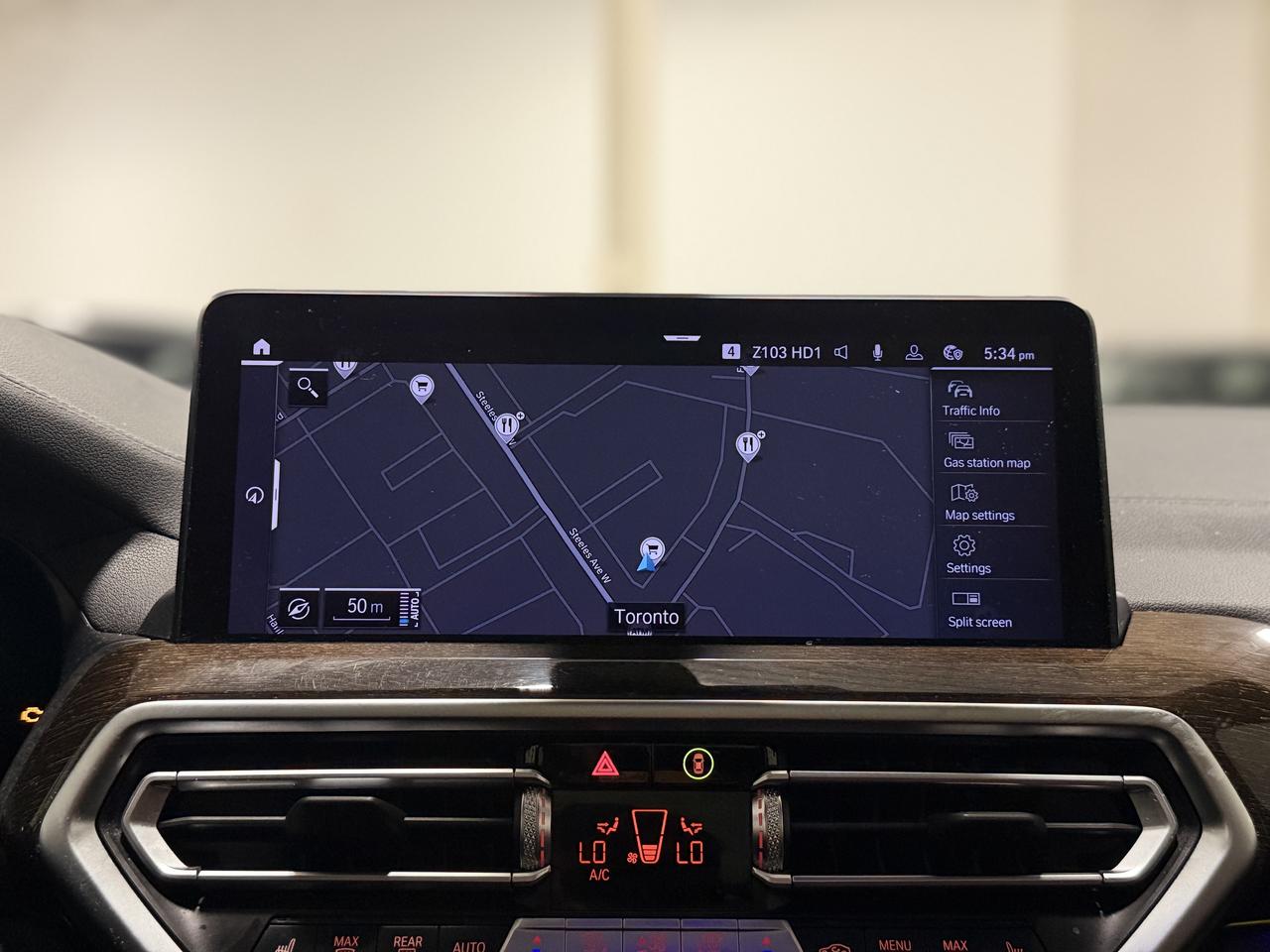 2023 BMW X3 X3 xDrive30e | RED INT. | PLUG IN HYBRID Photo