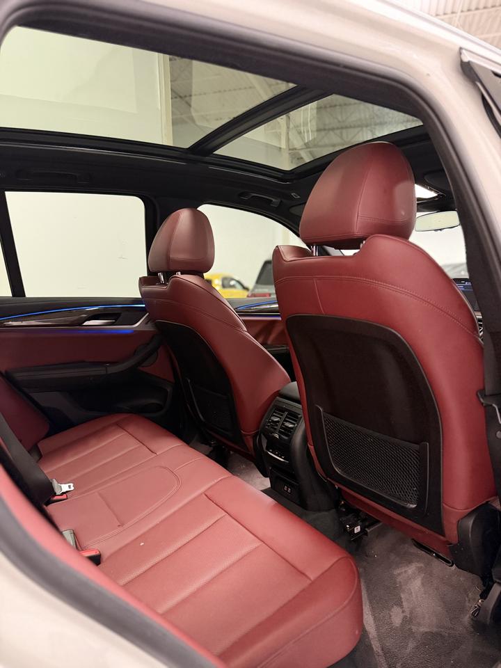 2023 BMW X3 X3 xDrive30e | RED INT. | PLUG IN HYBRID Photo